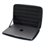 Водонепроницаемая сумка Thule Gauntlet для MacBook 14 дюймов в синем цвете для активной жизни, путешествий, хайкинга и альпинизма, подходящая для интернет-магазина одежды и экипировки для активного отдыха