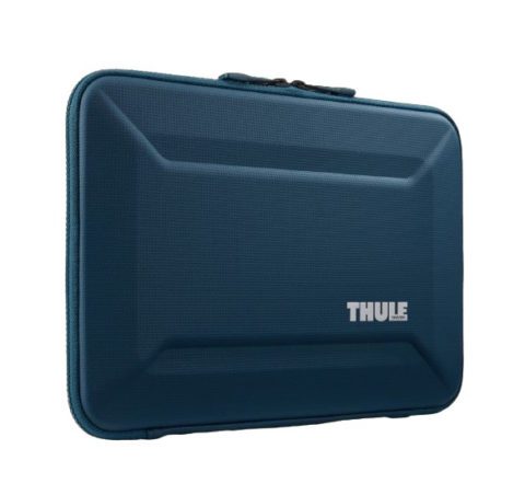 Сумка Thule Gauntlet для MacBook 14 синяя подростковая повседневная для активного отдыха путешествий и хайкинга, одежда и обувь для активной жизни в онлайн магазине