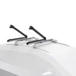 Крепление для перевозки лыж Thule SnowPack Extender - брендовые товары для активной жизни, одежда, обувь, снаряжение для походов, альпинизма и путешествий в интернет магазине