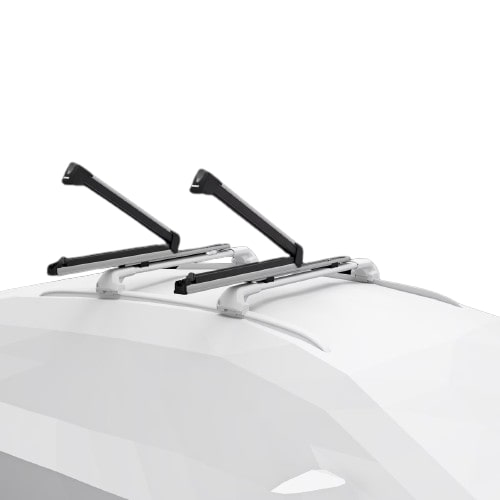 Крепление для перевозки лыж Thule SnowPack Extender - брендовые товары для активной жизни, одежда, обувь, снаряжение для походов, альпинизма и путешествий в интернет магазине