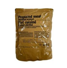 Вегетарианский чили кон карне Trek'n Eat для активного отдыха, походов и путешествий с одеждой и обувью для туризма и горных походов