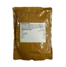 Горячий вегетарианский чили кон карне Trek'n Eat с овощами для активного отдыха одежды обуви походов альпинизма и путешествий на сайте магазина спортивных товаров