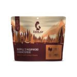 Борщ с индейкой и фасолью для любителей активного образа жизни спортивная одежда обувь туризм походы похождения путешествия товары для активного отдыха на онлайн-магазине