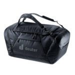 Сумка Deuter Aviant Duffel Pro 90 для активного отдыха и путешествий, туристическая и спортивная обувь, одежда для походов и альпинизма для онлайн-магазина товаров для активного образа жизни