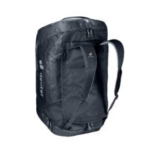 Легкая большая сумка Deuter Aviant Duffel Pro 90 для активного отдыха, путешествий, туризма, хайкинга и альпинизма, спортивная мужская и женская одежда и обувь для активной жизни