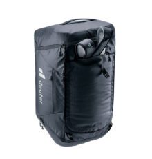 Ремонтная сумка Deuter Aviant Duffel Pro 90 для активного отдыха и путешествий, спортивная сумка для походов альпинизма и туризма, удобная обувь и одежда для приключений