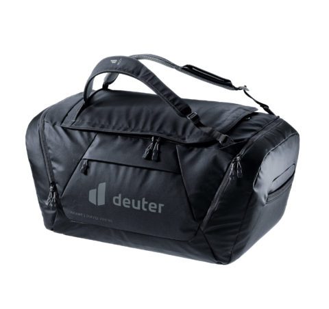 Сумка Deuter Aviant Duffel Pro 90 для активного отдыха и путешествий, туристическая и спортивная обувь, одежда для походов и альпинизма для онлайн-магазина товаров для активного образа жизни