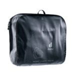 Сумка Deuter Aviant Duffel Pro 90 для активного отдыха, приключений, путешествий, походов и горных походов, спортивная одежда и обувь для путешественников и туристов