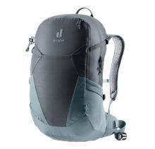 Рюкзак Deuter Futura 23 для активной жизни, путешествий, альпинизма и походов, удобная спортивная одежда и обувь для туризма и приключений
