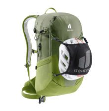 Рюкзак Deuter Futura 23 для активного отдыха и путешествий, легкая одежда и обувь для хайкинга, альпинизма и туризма