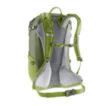 Рюкзак Deuter Futura 23 для активного отдыха походы и путешествия, спортивная одежда и обувь для туризма и скалолазания, экипировка для хайкинга и альпинизма