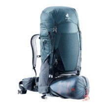Рюкзак Deuter Futura Air Trek 50+10 для активного отдыха походов путешествий обувь и одежда для туризма и альпинизма в онлайн магазине