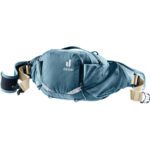 Поясная сумка Deuter Pulse Pro 5 для активного отдыха и путешествий, спортивная одежда и обувь для походов, хайкинга и альпинизма для онлайн магазина