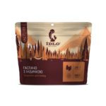 Изображение горячего гаспачо с индейкой для активного образа жизни, походов и путешествий в интернет-магазине спортивной одежды и обуви IDLO