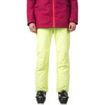 Легкие спортивные штаны Hannah Awake Wmn Sunny Lime для активного отдыха, походов и путешествий в интернет-магазине с обувью и одеждой для активной жизни