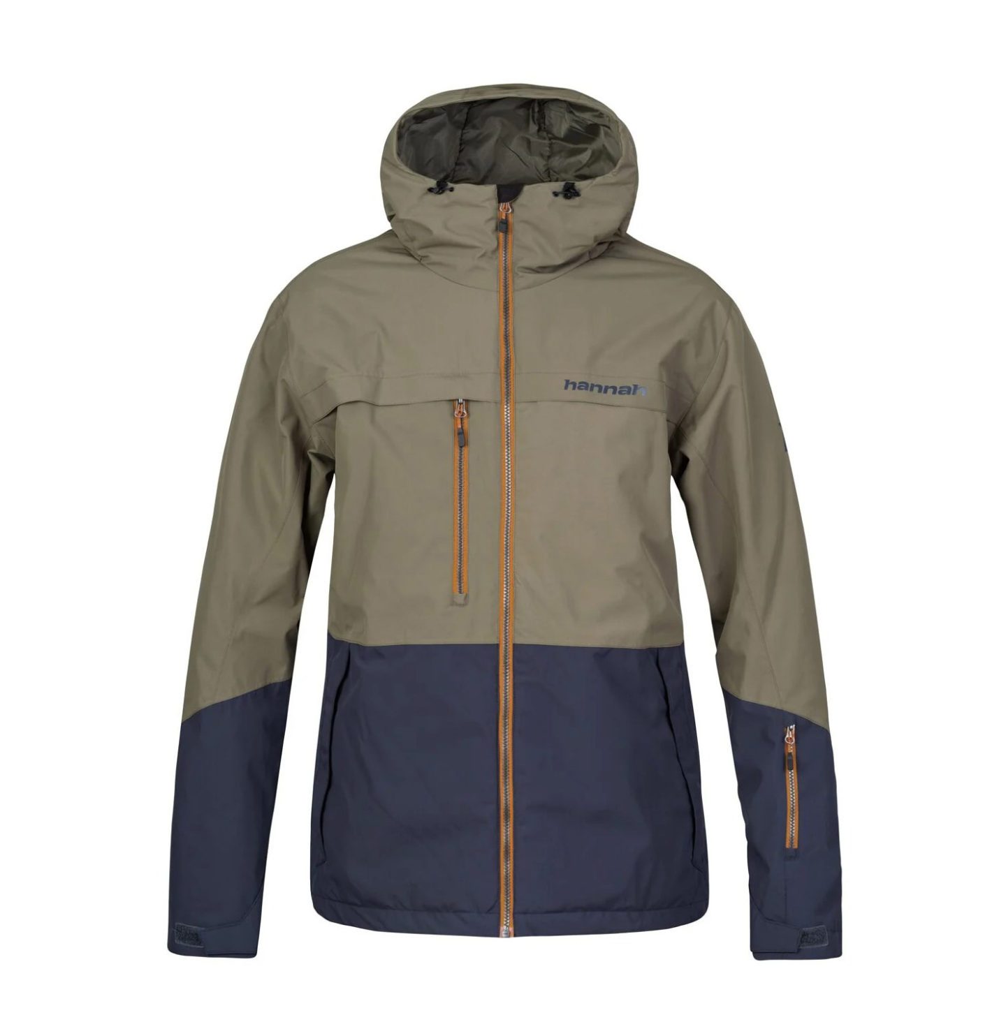 Куртка Hannah Freemont Mns для активного отдыха, походов, путешествий, одежда и обувь для альпинизма и туризма в магазине активной жизни