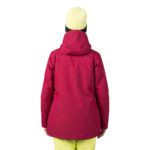 Водонепроницаемая женская куртка Hannah Merila FD Wmn Anemone для активного отдыха, походов и путешествий в магазине спортивной экипировки