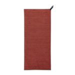 Полотенце PackTowl RecLuxe Body XL для активного отдыха спортпутешествий походов и путешествий в салатовом цвете для туристов и любителей outdoor экипировки