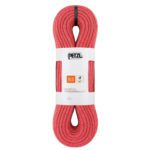 Веревка Petzl Arial 9.5мм 60м красная для активного отдыха, походов, альпинизма и путешествий - аксессуары для спортивной одежды, обуви и снаряжения для любителей активной жизни