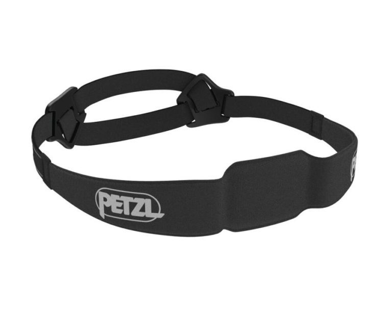 Ремешок Petzl Swift RL для активных видов отдыха, походов и альпинизма - аксессуары для спортивной одежды и обуви для путешествий и горных походов