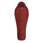 Спальный мешок Pinguin Magma 630 красный для активного отдыха, походов и путешествий — одежда, обувь и снаряжение для альпинизма, туризма и горных походов
