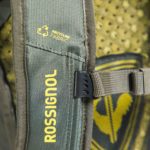Рюкзак Rossignol Escaper Bike 12L для активного отдыха, походов, путешествий, горной и туристической экипировки, обувь и одежда для активной жизни