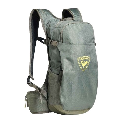 Миниатюра рюкзака Rossignol Escaper Bike 12L для активного отдыха, трекинга и путешествий, идеальный для спортивной одежды и обуви для хайкинга и альпинизма