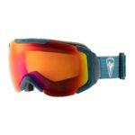 Горнолыжная маска Rossignol Maverick Sonar Blue для активного отдыха, путешествий, лыж, снаряжения для горных походов и альпинизма в онлайн магазине спортивной одежды и обуви