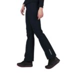 Женские штаны Rossignol Resort Softshell для активного отдыха, спорта на свежем воздухе, походов и путешествий на онлайн-магазине экипировки для активной жизни