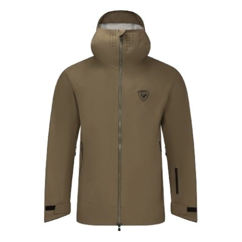 Техническая куртка Rossignol SKPR 3L Ayr Mns для активного отдыха, походов и путешествий на сайте магазина спортивной одежды и обуви для активной жизни