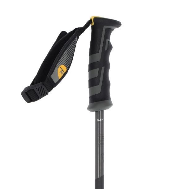 Горнолыжные палки Rossignol Tactic Carbon Safety для активного отдыха, походов, горных походов и путешествий в интернет-магазине спортивной одежды и обуви