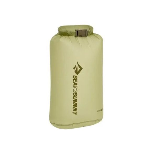 Гермомешок STS Ultra Sil Dry Bag 5 Л для активного отдыха походов путешествий и вязанной одежды, водонепроницаемый легкий с защитой для снаряжения и обуви для онлайн магазина товаров для активного образа жизни