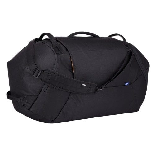 Активный образ жизни сумка Thule RoundTrip Duffel 80 Л черная для путешествий походов и альпинизма в онлайн магазине товаров для активного отдыха обувь одежда и снаряжение