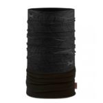 Теплый Buff Embers Black для активного отдыха одежда и обувь для походов путешествий горных походов и активного образа жизни