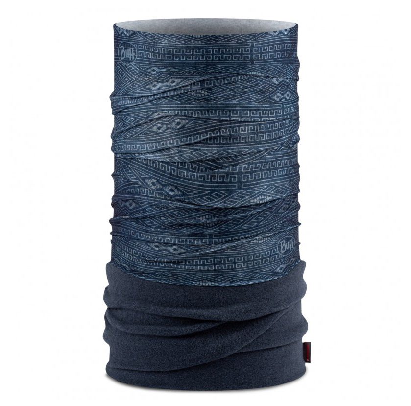 Теплый Buff Katic Blue для активного отдыха и походов, одежда и экипировка для туризма, спортивные шапки и обувь для путешествий и альпинизма