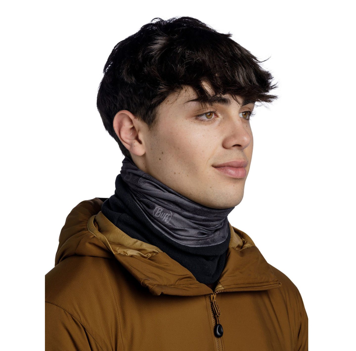 Теплый Buff Rabey Grey для активного отдыха, походов и путешествий, одежда и обувь для альпинизма и туризма