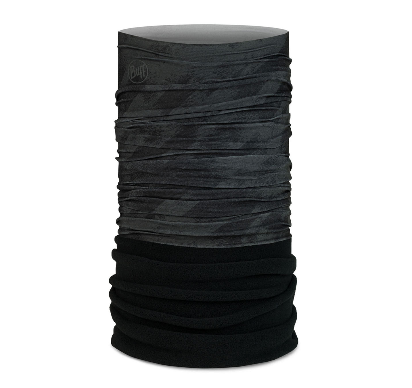 Теплый Buff Rabey Grey для активного отдыха, походов, путешествий и занятий спортом в стиле outdoor, одежда и аксессуары для альпинизма и туризма