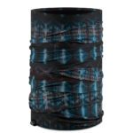Теплый Buff Urid Black для активного отдыха, походов, путешествий, спортивной одежды и обуви для альпинизма и туристических приключений