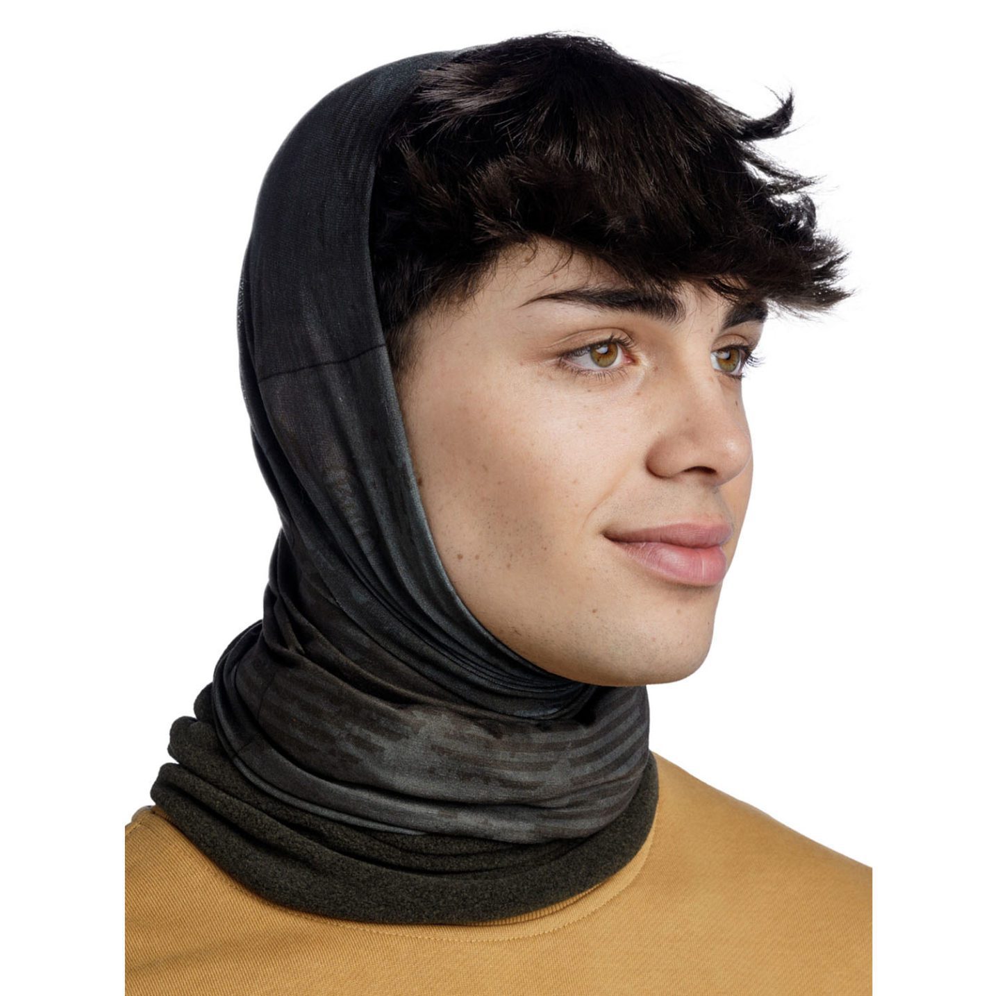 Теплый Buff Vir Military для активного отдыха, походов и путешествий, одежда и аксессуары для альпинизма, туризма и спортивной жизни