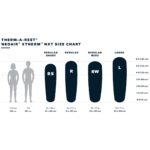 Коврик для активного отдыха и путешествий Therm-a-Rest NeoAir Xtherm NXT для походов хайкинга и альпинизма в интернет магазине спортивной экипировки