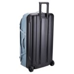 Розовая сумка Thule Chasm Wheeled Duffel 110 л для активного отдыха, путешествий, альпинизма и туризма, одежда и обувь для походов, спортивная экипировка для любителей активного образа жизни