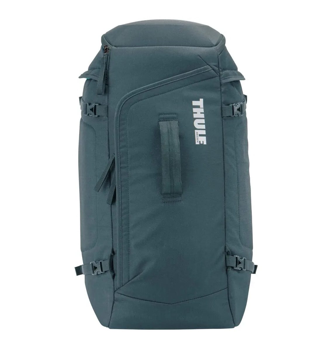 Рюкзак для ботинок Thule RoundTrip Boot Backpack 60 Л темно-серый для активного отдыха походов альпинизма путешествий с обувью для склада и хранения в интернет-магазине товаров для активной жизни