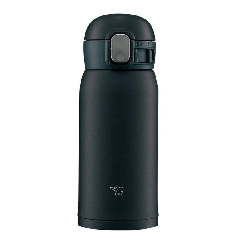 Термокружка Zojirushi SM-WA36 0,36Л для активного отдыха, путешествий и кемпинга, аксессуары для походов, обувь и одежда для туризма и хайкинга