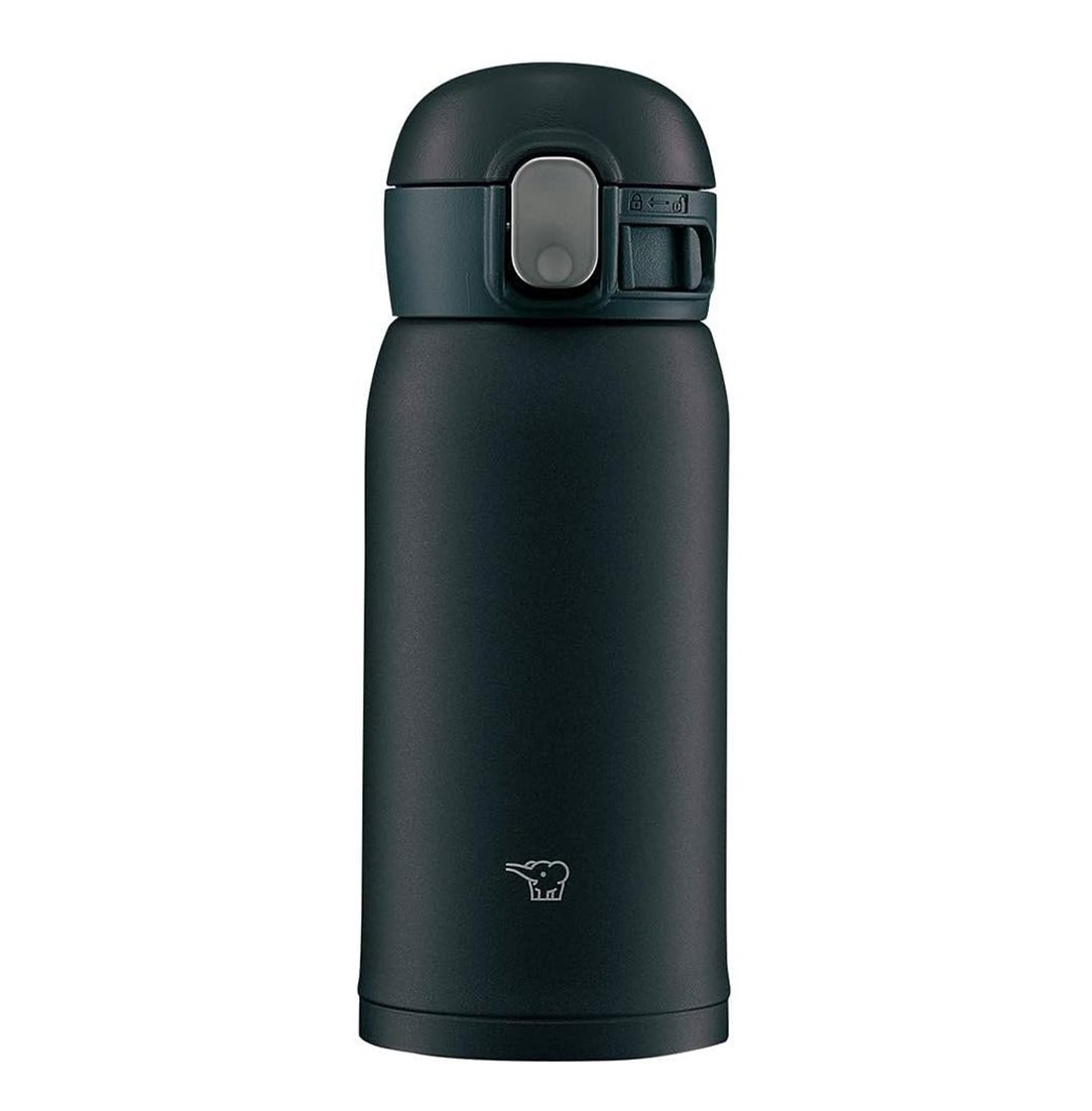 Термокружка Zojirushi SM-WA36 0,36Л для активного отдыха, путешествий и кемпинга, аксессуары для походов, обувь и одежда для туризма и хайкинга