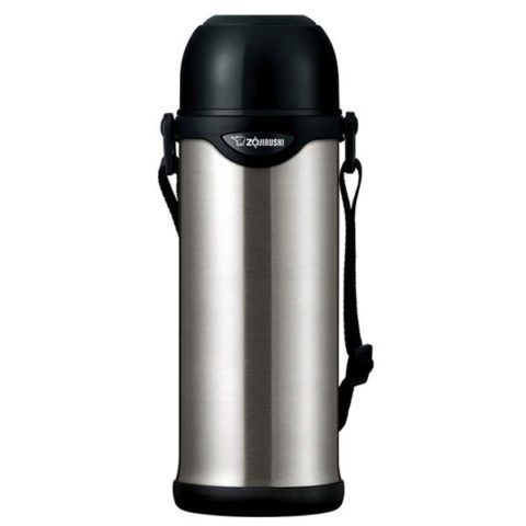 Термос Zojirushi SJ-TG10XA 1л для активного отдыха походов и путешествий — экипировка для альпинизма и туризма, одежда и обувь для активных путешествий