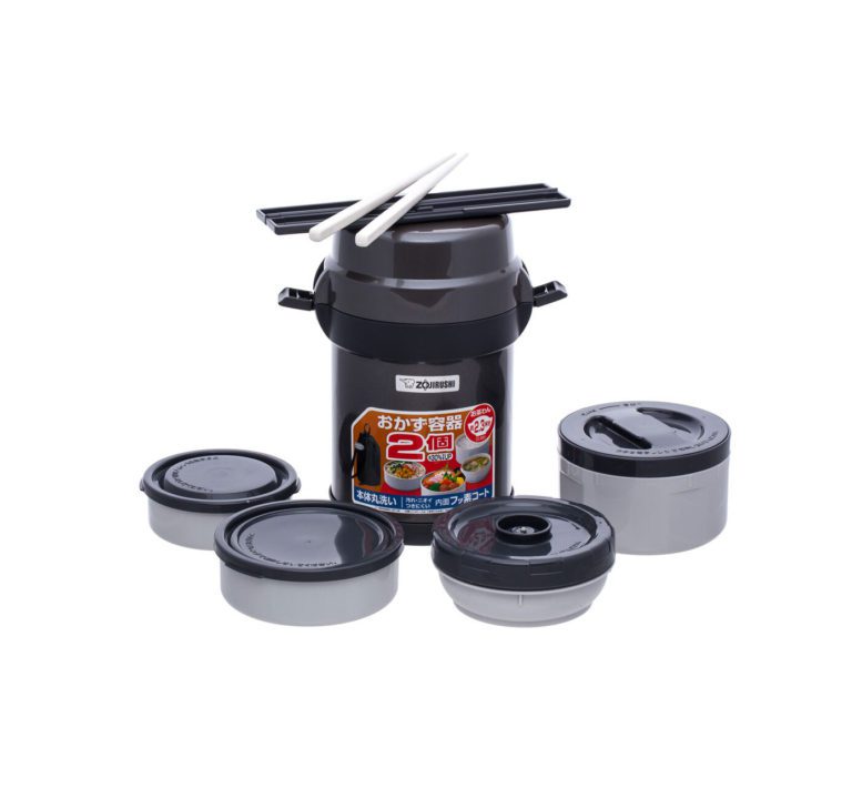 Товары для активного образа жизни включая одежду обувь и снаряжение для хайкинга и походов — онлайн-магазин с набором для обеда Zojirushi SL-JAF14HG для путешествий и альпинизма