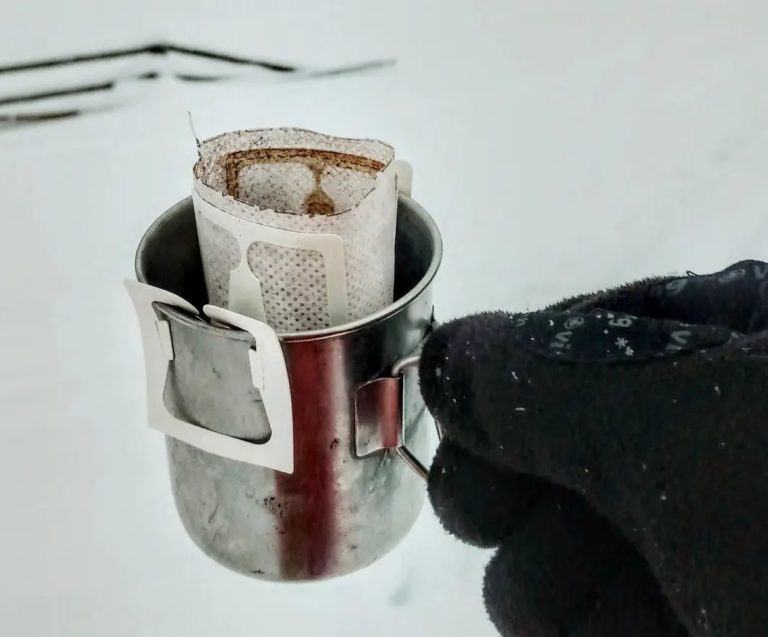 Молотый кофе Бодрый медведь для активного отдыха, походов, путешествий и спорта в интернет-магазине товаров для активной жизни, одежды и обуви