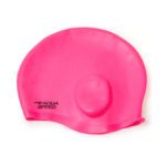 Только для онлайн-магазина шапочка для плавания Spokey Aqua Speed Comfort для активного отдыха и плавания, спортивная одежда и аксессуары для плавания, походов и путешествий