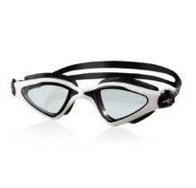 Изображение очков для плавания Spokey Aqua Speed Raptor для активного отдыха, плавания, туризма, походов и путешествий, подходит для онлайн-магазина спортивной одежды и обуви