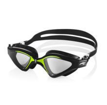 Легкие спортивные очки для плавания Spokey Aqua Speed Raptor для активного отдыха плавание спорт одежда обувь товары для туризма альпинизма и путешествий в интернет-магазине